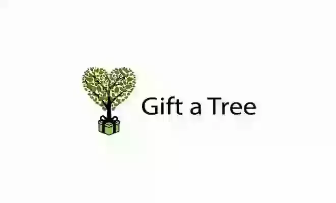 Airwave partner with Gift-A-Tree